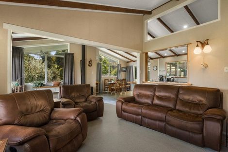 Photo of property in 101 Oakley Crescent, Thames, 3500