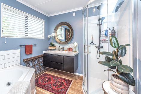 Photo of property in 11 D'arcy Road, Bastia Hill, Whanganui, 4500