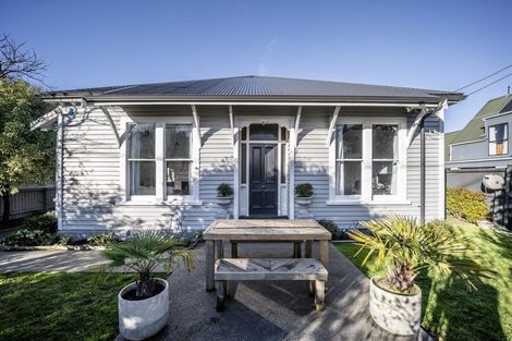 Photo of property in 4 Burwood Road, Burwood, Christchurch, 8083