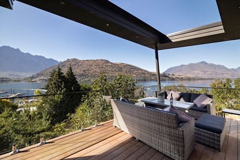 Photo of property in 10 Livingstone Lane, Frankton, 9300