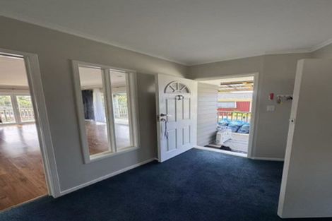 Photo of property in 3 Uppingham Crescent, Hillcrest, Auckland, 0627