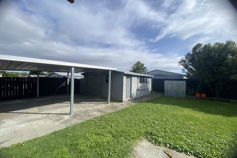 Photo of property in 30 Robinson Crescent, Tamatea, Napier, 4112