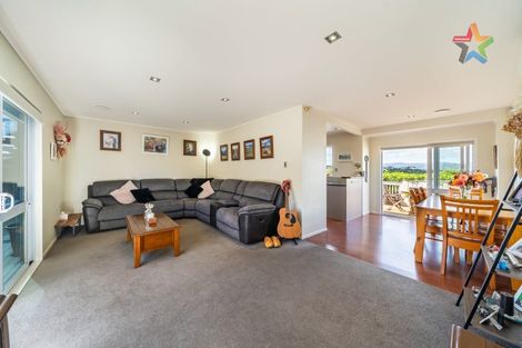 Photo of property in 7 Acacia Avenue, Maungaraki, Lower Hutt, 5010