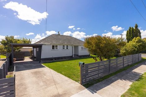 Photo of property in 34 Pitchill Street, Mayfield, Blenheim, 7201