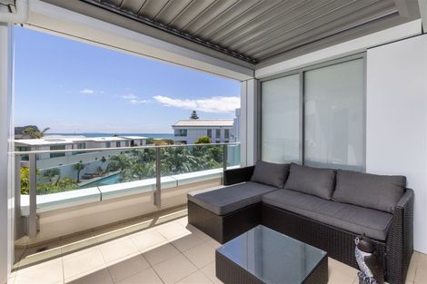 Photo of property in 314/136 Marine Parade, Mount Maunganui, 3116