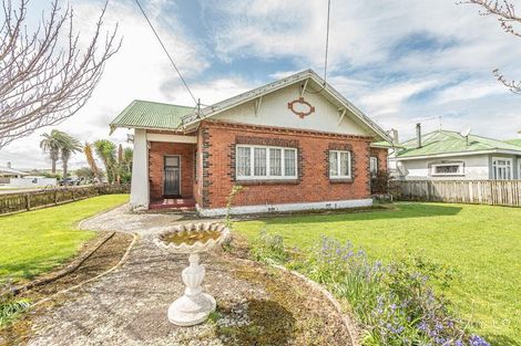 Photo of property in 34 Carlton Avenue, Gonville, Whanganui, 4500