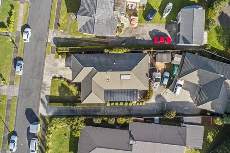 Photo of property in 13 Meachen Terrace, Waiuku, 2123