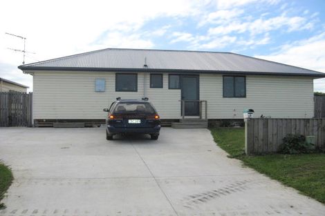 Photo of property in 2 Ropley Street, Amberley, 7410