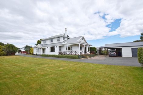 Photo of property in 266 Yarrow Street, Richmond, Invercargill, 9810