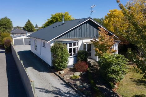 Photo of property in 8 Wills Street, Ashburton, 7700