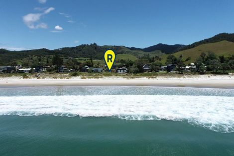 Photo of property in 208 Mangakahia Drive, Whangapoua, Coromandel, 3582