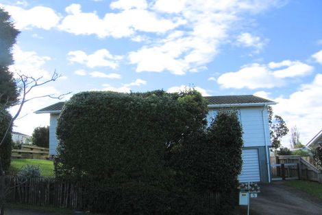 Photo of property in 5 Fraser Drive, Feilding, 4702