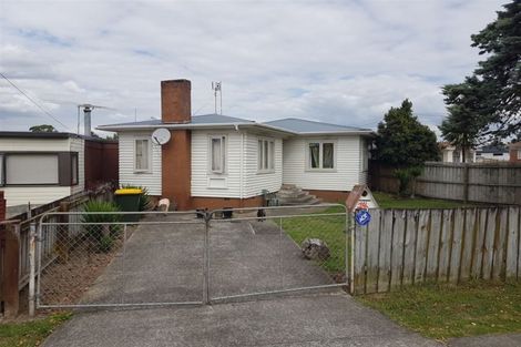 Photo of property in 6 Gordon Road, Papatoetoe, Auckland, 2025