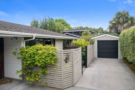 Photo of property in 2/5 Woodbridge Road, Cashmere, Christchurch, 8022