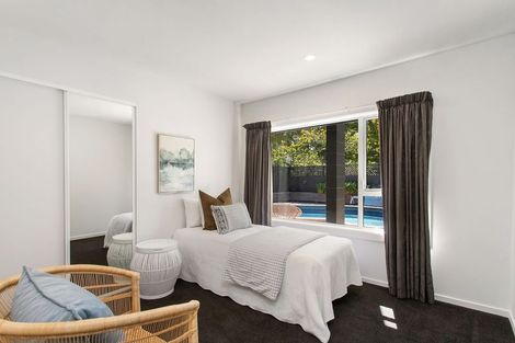 Photo of property in 10 Winslow Street, Burnside, Christchurch, 8053