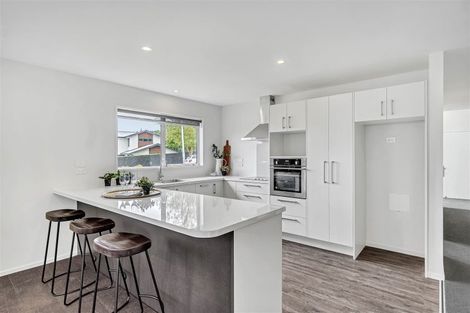 Photo of property in 4 Whaka Terrace, Huntsbury, Christchurch, 8022