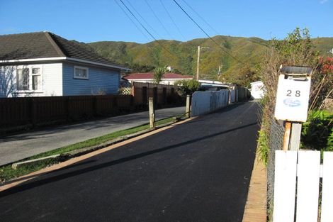 Photo of property in 28 Donnelley Drive, Wainuiomata, Lower Hutt, 5014