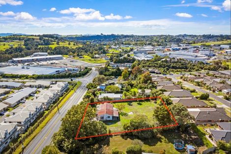 Photo of property in 101-103 Woodcocks Road, Warkworth, 0910