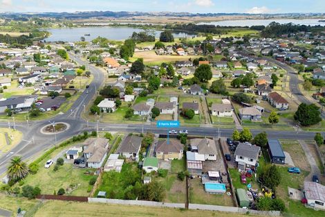 Photo of property in 6 Harris Street, Huntly, 3700