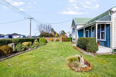 Photo of property in 22 Fitzroy Street, Normanby, Hawera, 4614