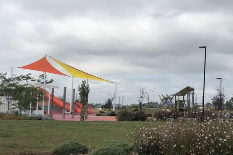 Photo of property in 22 Clement Avenue, Rolleston, 7615