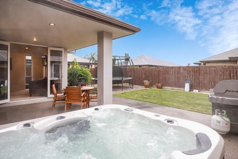 Photo of property in 17 Aquila Crescent, Rototuna North, Hamilton, 3210