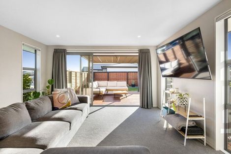 Photo of property in 7 Hepburn Place, Rolleston, 7614