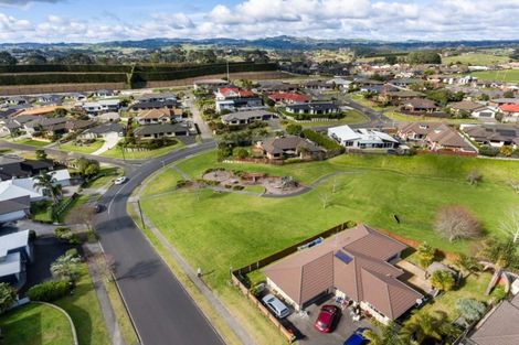 Photo of property in 46 Merriman Place, Pyes Pa, Tauranga, 3112