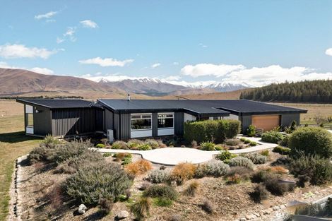 Photo of property in 19 Pyramid Terrace, Twizel, 7999