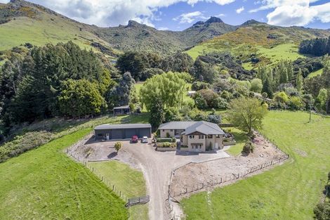 Photo of property in 55 Allandale Lane, Allandale, Lyttelton, 8971