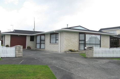 Photo of property in 5a Tui Mill Grove, Feilding, 4702
