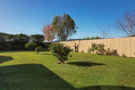 Photo of property in 9 Garth Road, Levin, 5571