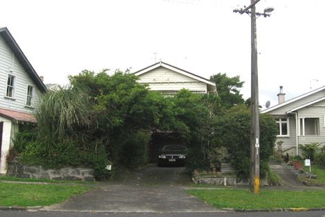 Photo of property in 58 Arthur Street, Onehunga, Auckland, 1061