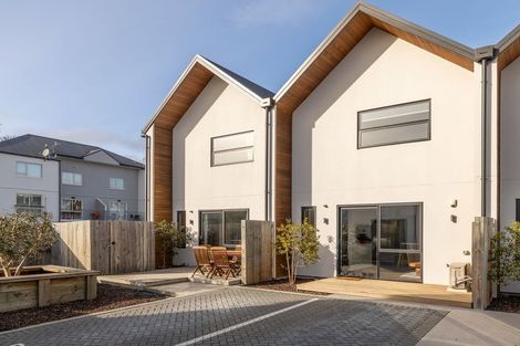 Photo of property in 4/296 Hereford Street, Christchurch Central, Christchurch, 8011