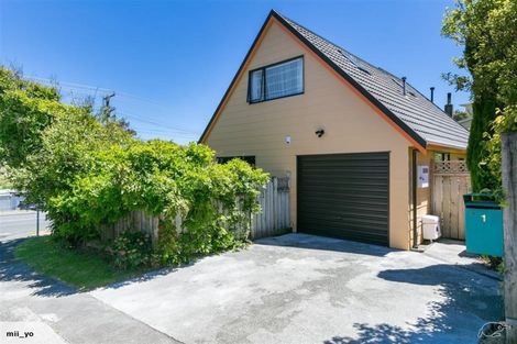 Photo of property in 1 Peter Button Place, Johnsonville, Wellington, 6037