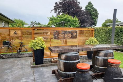 Photo of property in 5 Chamberlain Street, Dannevirke, 4930