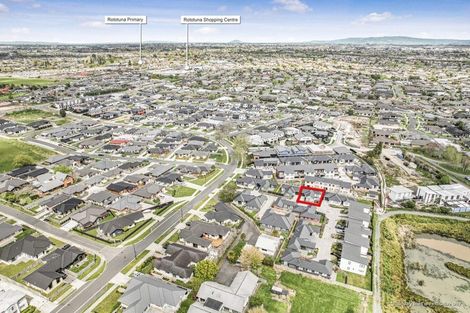 Photo of property in 4/37 North Ridge Drive, Rototuna North, Hamilton, 3210