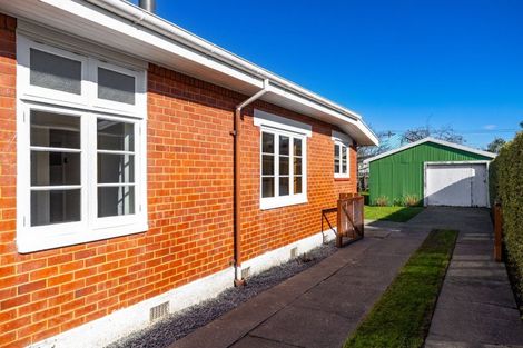 Photo of property in 4 Carvell Street, Blenheim, 7201