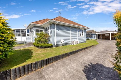 Photo of property in 62 Rewa Street, Inglewood, 4330