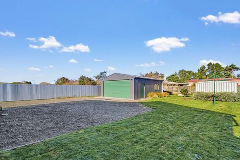 Photo of property in 21a Sydney Street, Takapau, 4203