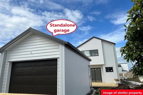 Photo of property in 161 Grove Road, Papakura, 2110