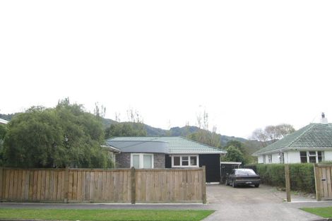 Photo of property in 49 Hudson Avenue, Ebdentown, Upper Hutt, 5018