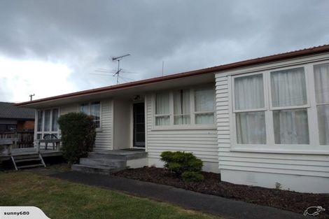 Photo of property in 2 Price Crescent, Mount Wellington, Auckland, 1060