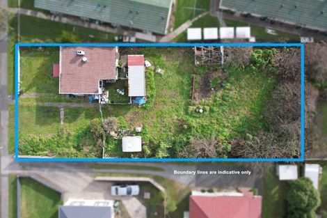 Photo of property in 14-16 Usk Street, Oamaru, 9400