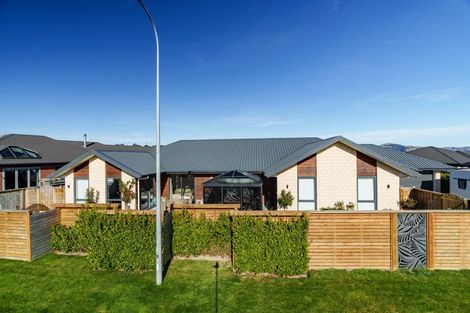 Photo of property in 50 Anderton Crescent, Mosgiel, 9024