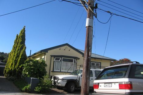 Photo of property in 63 Riddlers Crescent, Petone, Lower Hutt, 5012