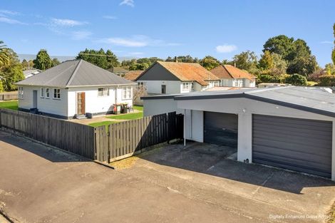 Photo of property in 342 High Street, Dannevirke, 4930