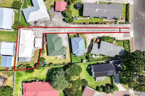 Photo of property in 21 Caulfield Place, Nawton, Hamilton, 3200