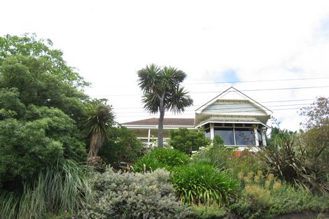 Photo of property in 61 Sumner Road, Lyttelton, 8082