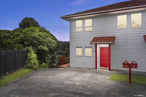 Photo of property in 2/30 Percy Dyett Drive, Karori, Wellington, 6012